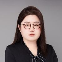 Prof. Dr. Ming Zhang avatar image