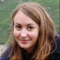 Dr. Elisa Riceputi avatar image