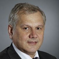 Prof. Dr. Nikolai Kornev avatar image