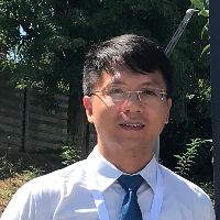 Prof. Dr. Zhifu Zhou avatar image