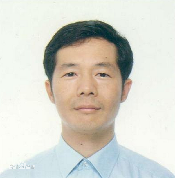 Prof. Dr. Boping Liu avatar image