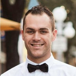 Dr. Bryan M. O'Halloran avatar image