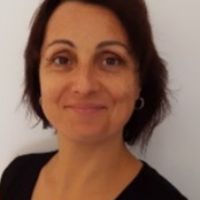 Dr. Virginie Fresse avatar image