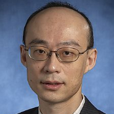 Dr. Yueh Hsun Kevin Yang avatar image