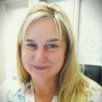 Dr. Snežana A. Pejić avatar image