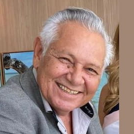 Prof. Dr. Edgar Carvalho avatar image