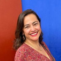 Prof. Dr. Walderez Ornelas Dutra avatar image