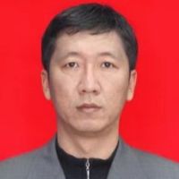 Prof. Dr. Qingping Liu avatar image