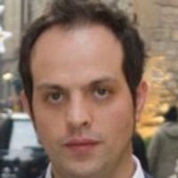 Dr. Panteleimon Takis avatar image