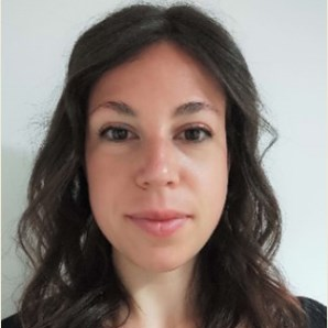 Dr. Giulia Guidotti avatar image