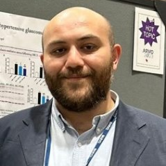 Dr. Rosario Amato avatar image