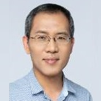 Prof. Dr. Wenxu Dong avatar image