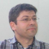 Prof. Dr. Samuel Martins Silvestre avatar image