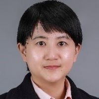 Dr. Jie Liu avatar image