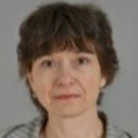 Prof. Dr. Silvia Parusheva avatar image
