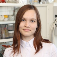 Dr. Taisiya Kozlova avatar image