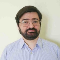 Dr. Antonio Esposito avatar image