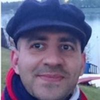 Dr. Majid Niazkar avatar image