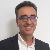 Prof. Dr. Giulio Nicola Cerullo avatar image