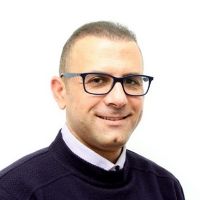 Dr. Ziad Khamaysi avatar image