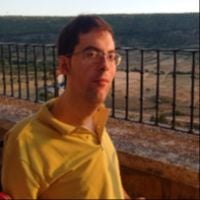 Prof. Dr. Carlos Pascual-Morena avatar image