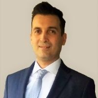 Dr. Platon N. Gamaletsos avatar image