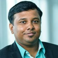 Dr. Saptarshi Purkayastha avatar image