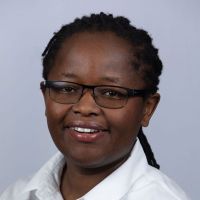 Dr. Judy Wawira Gichoya avatar image
