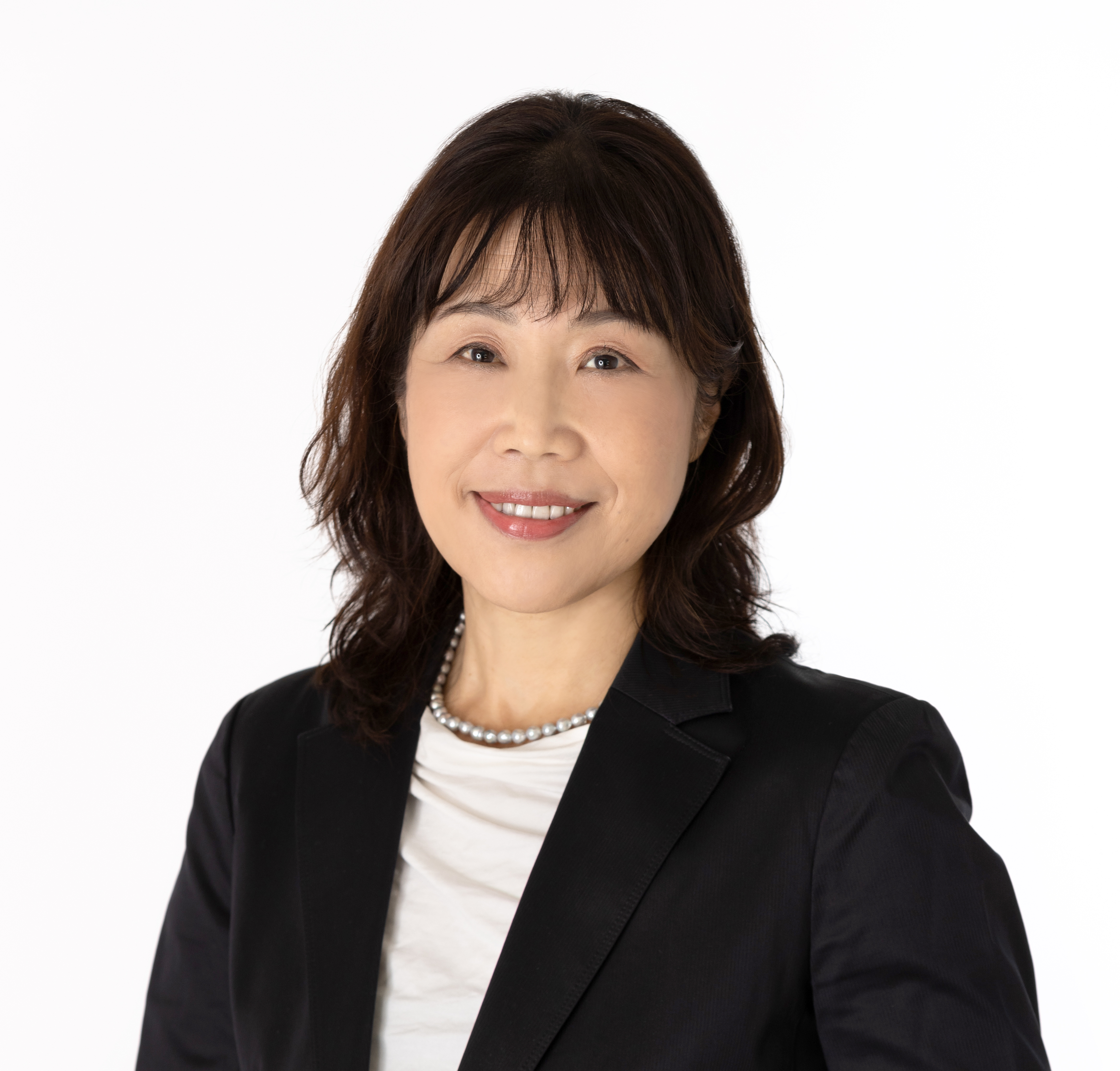 Dr. Akiko Yokoi avatar image