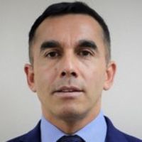 Prof. Dr. Claudio Urrea avatar image