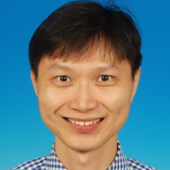 Dr. Ka-Lun Wong avatar image