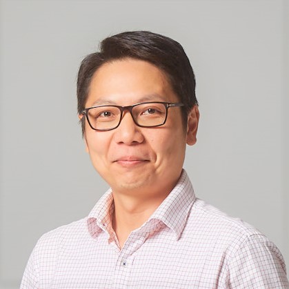 Dr. George Chen avatar image