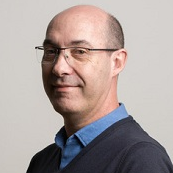 Prof. Dr. Nuno M. Neves avatar image