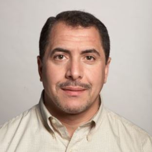 Dr. Djamel Lebeche avatar image