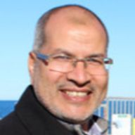 Prof. Dr. Aziz Amine avatar image