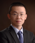 Dr. Qian Xu avatar image