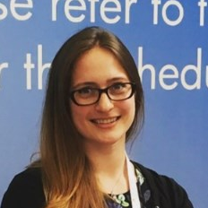 Dr. Holly P. Bartholomew avatar image