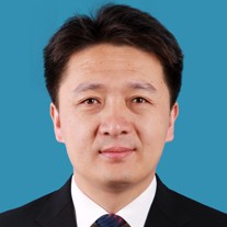 Prof. Dr. Mingbo Wu avatar image
