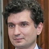 Dr. Georgios Pampalakis avatar image