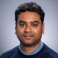 Dr. Md Golam Rabbani Fahad avatar image