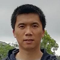 Dr. Guangxu Zhu avatar image