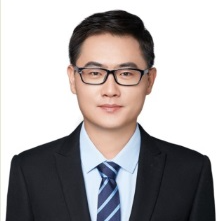 Dr. Wenzheng Wang avatar image