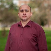 Dr. Plamen Zahariev avatar image