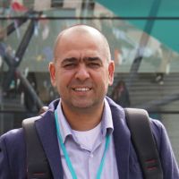 Dr. Georgi Valentinov Hristov avatar image