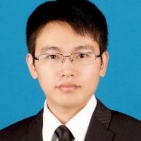 Dr. Yanxin Xu avatar image