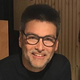 Dr. Alejandro Rodriguez avatar image