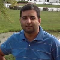 Dr. Syed Nasir Abbas Bukhari avatar image