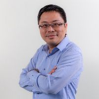 Prof. Dr. Yu-Cheng Chang avatar image