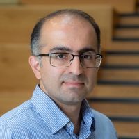 Dr. Soroosh Sharifi avatar image