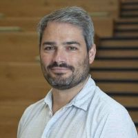 Dr. Bruño Fraga avatar image